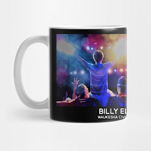 Billy Elliot - WTC Mug